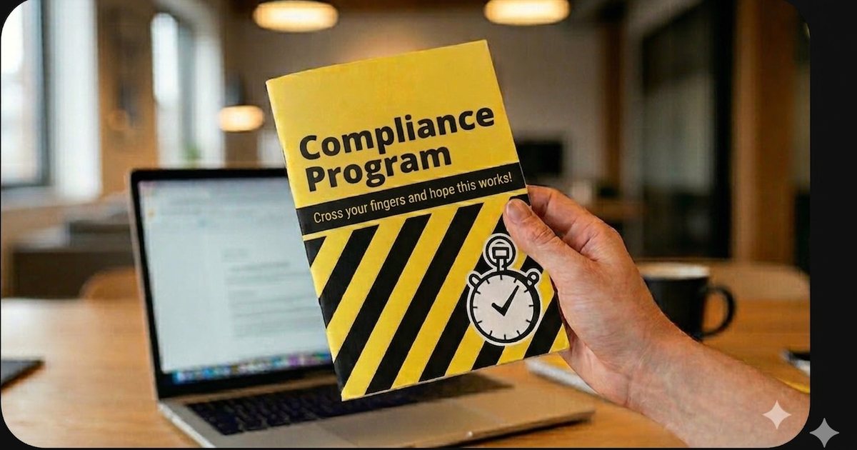AI Gave Everyone CliffsNotes. The Examiner Read the Book.